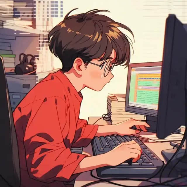 头像